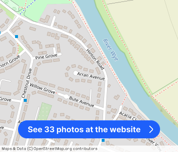 Arran Avenue, Hereford, HR2 - Photo 1