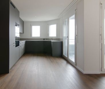 3.5 Zimmer, 95 m², 1. Stock - Photo 4