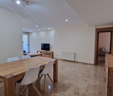 3 room luxury Flat for rent in Valencia, Spain - Photo 6