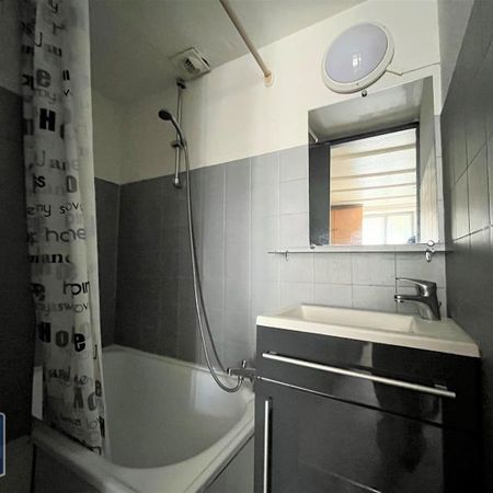 Location Appartement 1 pièce 15m² POITIERS 86000 - Photo 4