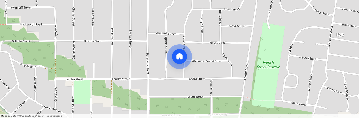 42 Felecia Street, Rye