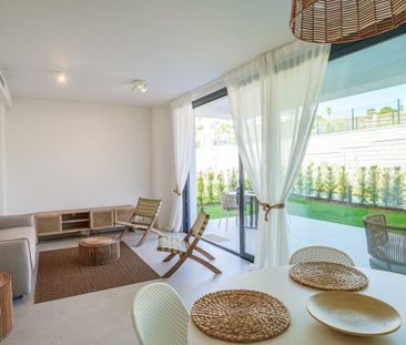 Selwo, Estepona East, Estepona, Andalusia 29680 - Photo 3