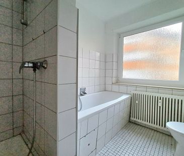 Direkt an der Weser! - Foto 1