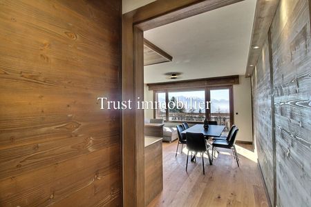 3008. Location à l'année. Appartement entièrement rénové - Foto 3