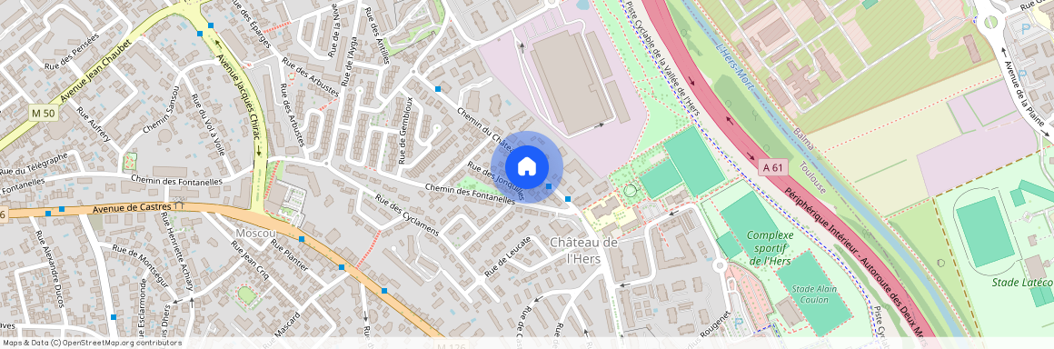 31500, Toulouse