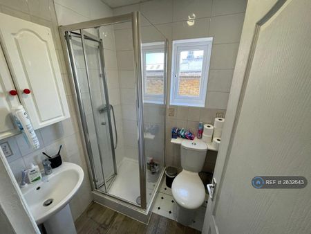 1 bedroom flat to rent - Photo 4