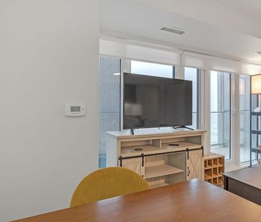 For Lease - 38 Monte Kwinter Court Unit# 622, Toronto, Ontario - Photo 1