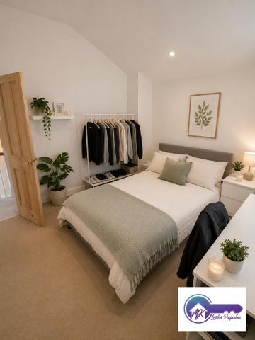 3 Bedroom Flat To Rent - Photo 4