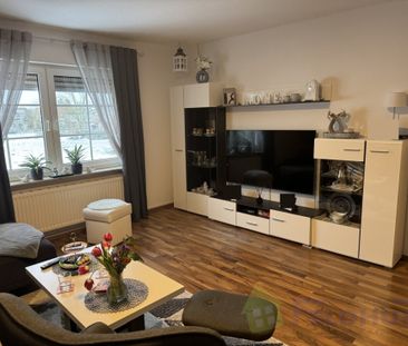 Gemütliche 2-Zimmer-Oberwohnung mit ausgebauten Spitzboden in Moorm... - Photo 2