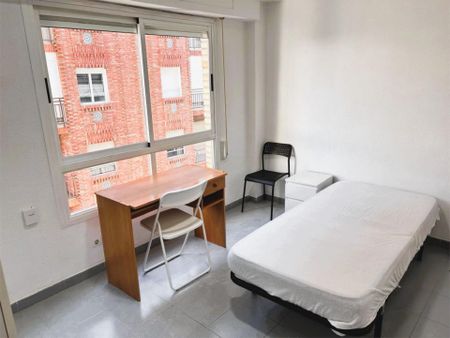 Piso de alquiler en Avenida de la Constitución, 6, San Miguel - Photo 5