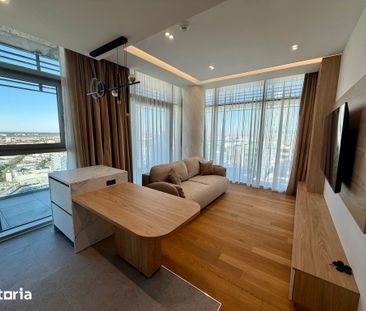 3 camere de inchiriat | zona Floreasca | prima inchiriere - Photo 4