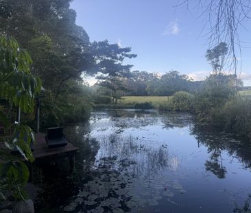 Discover a truly unique lifestyle with this charming 1-bedroom unit, set amongst beautiful natural surroundings and overlooking a tranquil pond. - Photo 6