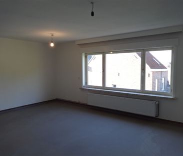 Appartement met garage en terras - Foto 1