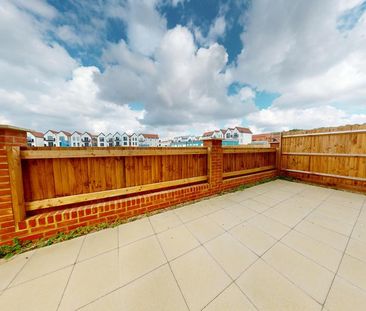 2 bedroom apartment to rent - Photo 4