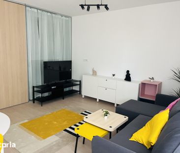 Inchiriez Apartament Akcent City - Fotografie 6