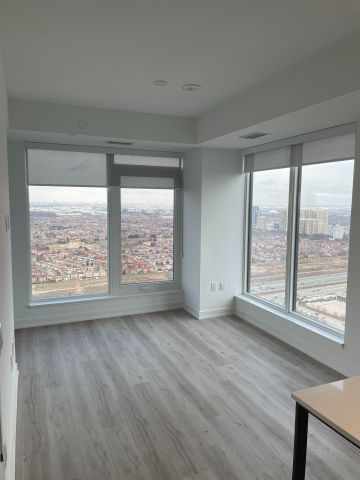 For Lease - 395 Square One Drive Unit# 4103, Mississauga, Ontario - Photo 3