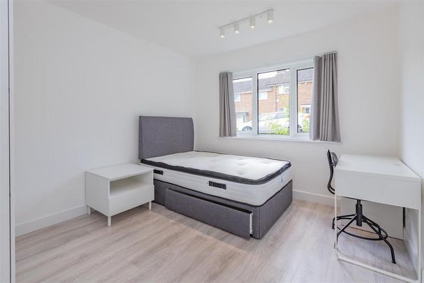 2 bedroom house to rent - Photo 1