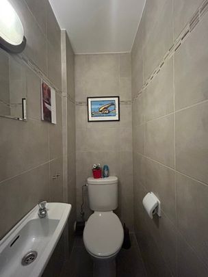 Appartement met 1 slaapkamer - Photo 1