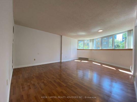 For Lease - 1055 Bay Street Unit# 305, Toronto, Ontario - Photo 1