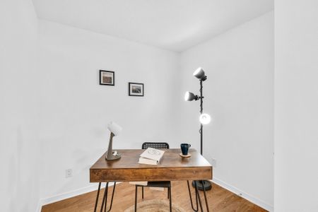 For Lease - 230 King Street Unit# 812, Toronto, Ontario - Photo 3