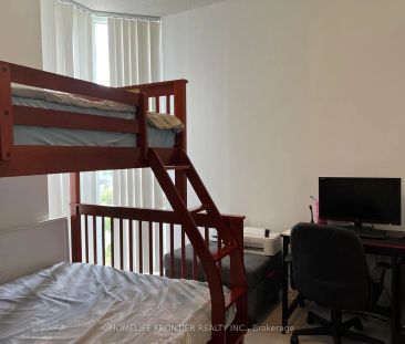 5793 Yonge Street #2302 - Photo 6