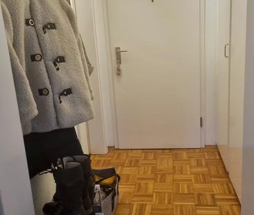 Vollmöblierte Wohnung in zentraler Lage – Babelsberg - Photo 5