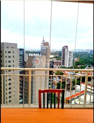 Oportunidade No Thera Faria Lima, 68 m², Um Dos Mais Desejados de Pinheiros. - Photo 3