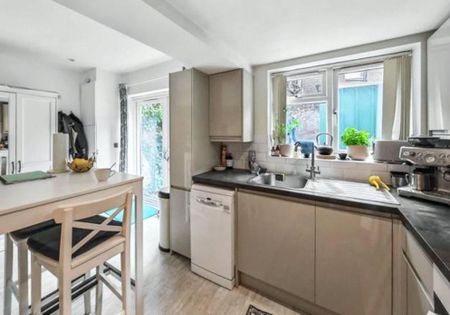 1 bedroom apartment to rent - Photo 5