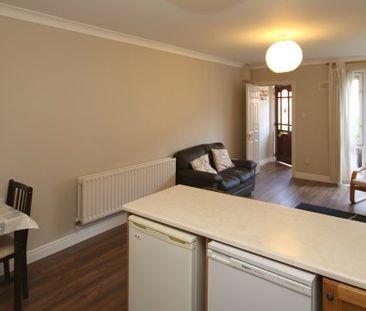 52 The Paddocks, Kilmainham, Dublin 8, Ireland - Photo 3