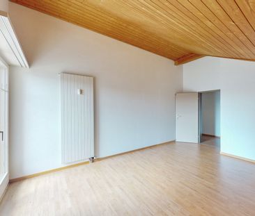 3.5 Zimmer, 110 m², 3. Stock - Photo 1