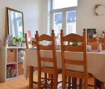 Appartement te huur in Halle voor € 800 met 1 slaapkamer - Photo 3