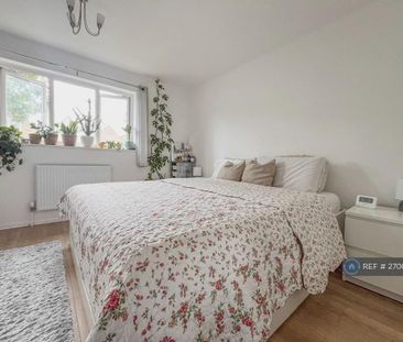 1 bedroom end of terrace house to rent - Photo 5