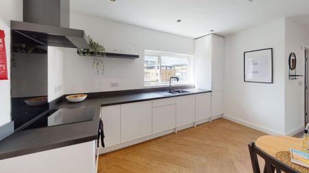 Studio to rent - Photo 2