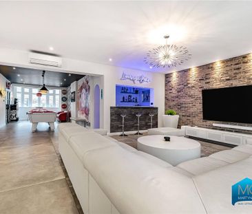 5 bedroom detached house to rent - Photo 5