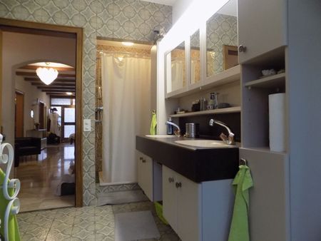 Freistehendes Einfamilienhaus mit viel Platz - Photo 5