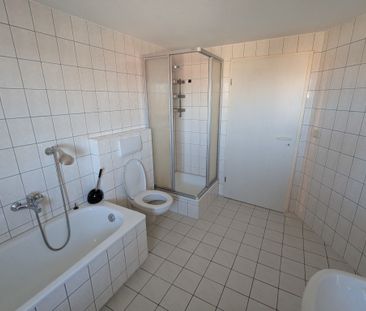 Helle 3-Raum-DG-Wohnung mit Balkon - Photo 6