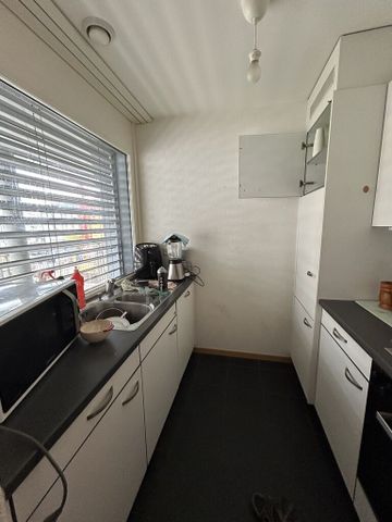 A saisir grand studio au centre de Renens !! - Photo 4