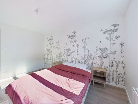 Location Appartement 2 pièces 40m² STRASBOURG 67000 - Photo 5