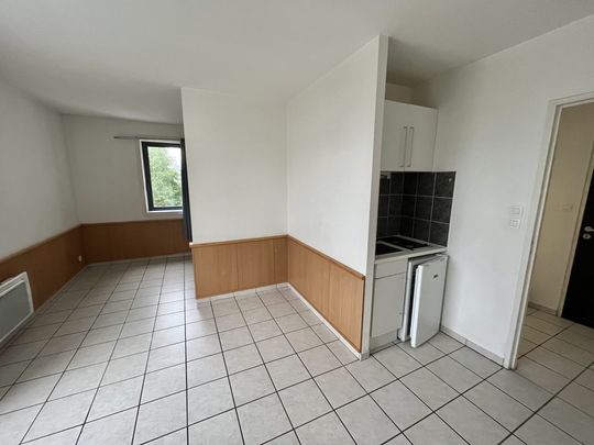 Location Appartement 1 pièce 29m² RODEZ 12000 - Photo 1