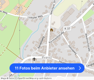 Großzügiges, kernsaniertes Einfamilienhaus mit 170 m² Wohnfläche in... - Foto 1