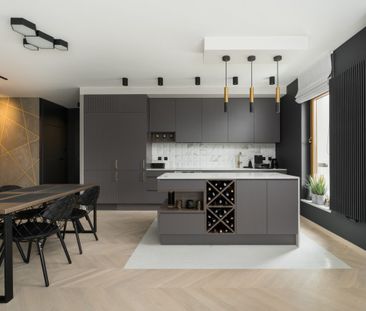 Luksusowy apartament w centrum Muranowa - Фото 2