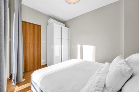 Apartament z loggią w prestiżowej inwestycji! - Zdjęcie 4