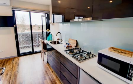 Standard 1 Bedroom - Photo 3