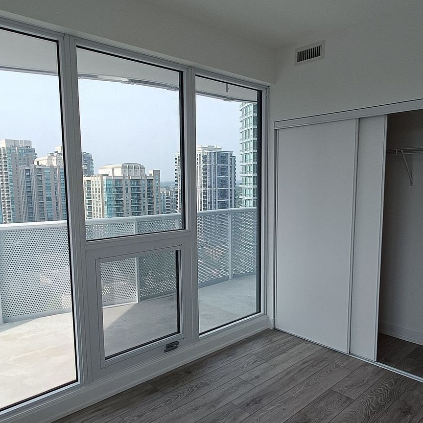 For Lease - 15 Holmes Avenue Unit# 1504, Toronto, Ontario - Photo 1
