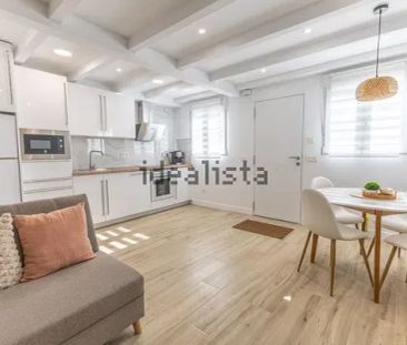 Alquiler de chalet adosado en los prados - Photo 3