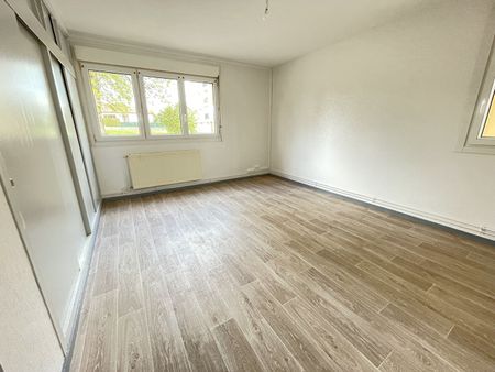 Appartement à louer à VAL DE BRIEY - Photo 2