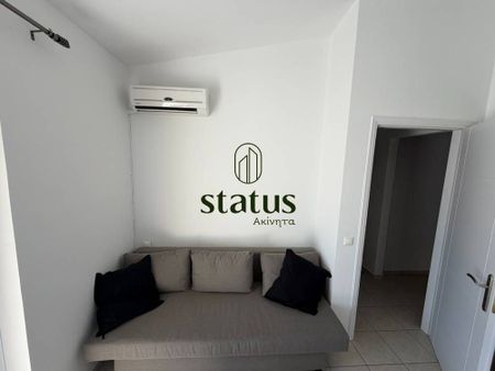 Studio/Γκαρσονιέρα για ενοικίαση Ψαροφάϊ (Πάτρα) - Photo 5