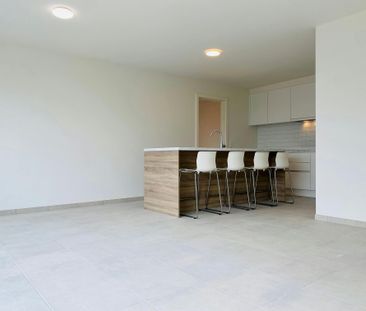 TE HUUR: recent appartement met 2 slaapkamers te Alken - Photo 1