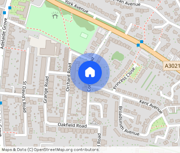 Connaught Road, East Cowes - Photo 1