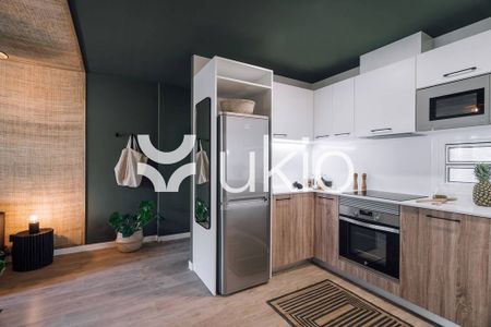 4 room luxury Flat for rent in València, 417, Barcelona, Province of Barcelona, Catalonia - Photo 4